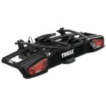 Porte vélo Thule sur attelage - VeloSpace XT - 2 Vélos – Bild 4