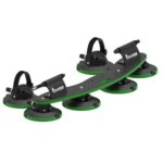 Porte Vélo TreeFrog - Pro 2 - 9-12x100 mm – Bild 4