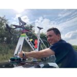 Porte Vélo TreeFrog - Pro 1 - 15x110 mm – Bild 4