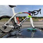 Porte Vélo TreeFrog - Pro 1 - 15x110 mm – Bild 2