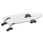 Porte-bagages TreeFrog de Toit 22X – Bild 2