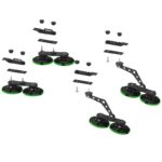 Porte-bagages TreeFrog de Toit 22X – Bild 3