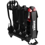 Porte vélo Thule sur attelage - EasyFold 3 - 3 Vélos – Bild 3