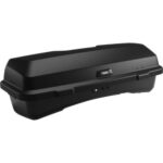 Porte Vélo Thule Coffre à Bagages - Santu