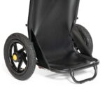 Burley Remorque de Cargaison - Travoy - cool grey – Bild 9