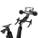 Garmin Tacx Vélo d'Intérieur - NEO Bike Plus - noir – Bild 2