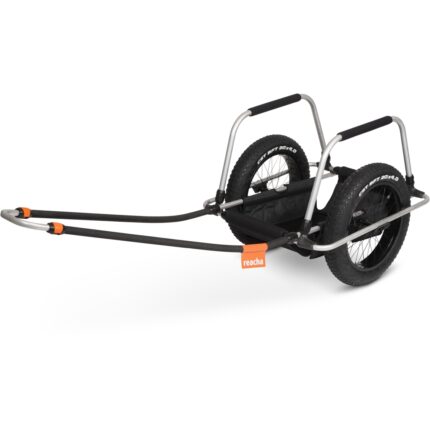 Thule Remorque Vélo - Reacha Sport Beach