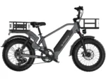 VTT électrique G-FORCE RS – Bild 2