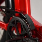 VAE de ville UrbanBiker UB200 Tout Suspendu – Bild 2