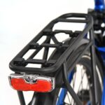VAE de ville UrbanBiker UB200 Tout Suspendu – Bild 3