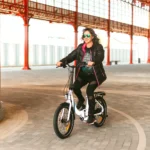 UrbanBiker Mini VAE pliable – Bild 4