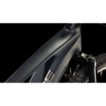CUBE VTT Électrique STEREO HYBRID ONE22 Pro 600 2025 - 29" - night / chrome – Bild 5