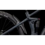 CUBE VTT Électrique STEREO HYBRID ONE22 Pro 600 2025 - 29" - night / chrome – Bild 7