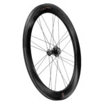 Paire de roues Campagnolo Bora Ultra WTO 60 DB - 28" | Carbone | 2-Way Fit | AFS - 12x100 mm | 12x142 mm - N3W – Bild 5