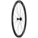 Paire de roues Campagnolo Hyperon - 28" | Carbone | 2-Way Fit | AFS - 12x100 mm | 12x142 mm - HG-EV – Bild 3