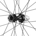 Paire de roues Campagnolo Levante DB - 28" | Carbone | 2-Way Fit | AFS - 12x100 mm | 12x142 mm - XDR – Bild 4