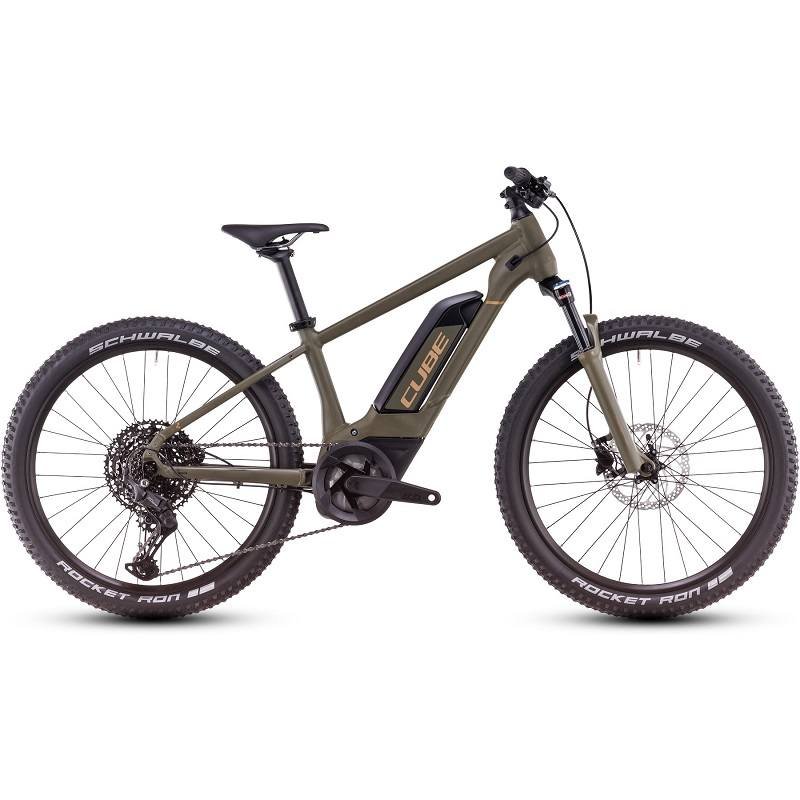 Cube-ACID-240-Hybrid-Rookie-SLX-compressed.jpg Vélo Électrique Enfant 24" Cube ACID 240 Hybrid Rookie SLX 500 2025 – Bild 1