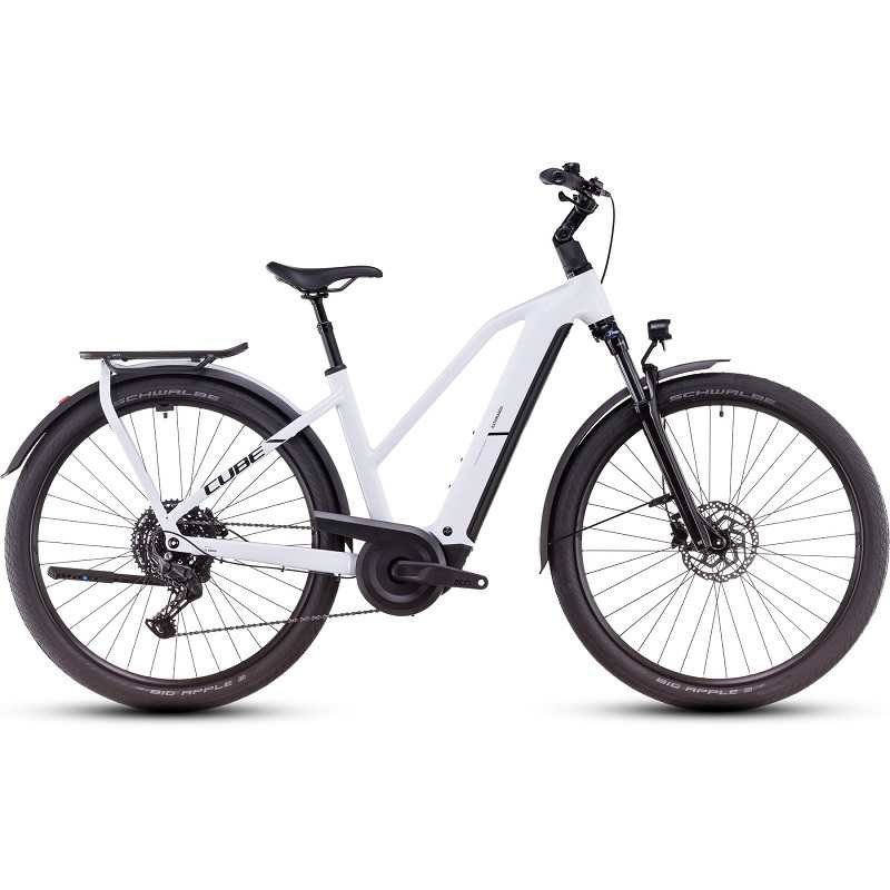 Cube-Kathmandu-Hybrid-ONE-compressed.jpg Vélo Électrique Femme Cube Kathmandu Hybrid ONE 800 2025 – Image 1