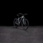 Vélo Électrique Cube Nuride Hybrid Performance 500 Allroad 2025 – Bild 3