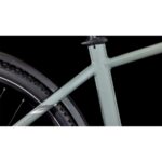 Vélo Électrique Cube Nuride Hybrid Performance 500 Allroad 2025 – Bild 5