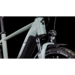 Vélo Électrique Cube Nuride Hybrid Performance 500 Allroad 2025 – Bild 6