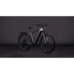 Vélo Électrique Cube Nuride Hybrid Performance 600 2026 – Bild 3