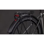 Vélo Électrique Cube Nuride Hybrid Performance 600 2026 – Bild 5