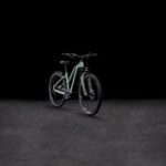 Vélo Électrique Femme Cube Nuride Hybrid Pro Allroad 2025 – Bild 4