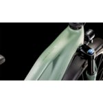 Vélo Électrique Femme Cube Nuride Hybrid Pro Allroad 2025 – Bild 5