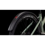 Vélo Électrique Femme Cube Nuride Hybrid Pro Allroad 2025 – Bild 7