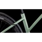 Vélo Électrique Femme Cube Nuride Hybrid Pro Allroad 2025 – Bild 8