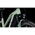 Vélo Électrique Femme Cube Nuride Hybrid Pro Allroad 2025 – Bild 9