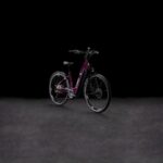 Vélo Électrique Cube Nuride Hybrid SLX 800 Allroad 2025 – Bild 3