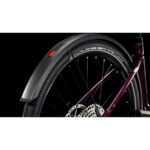Vélo Électrique Cube Nuride Hybrid SLX 800 Allroad 2025 – Bild 5