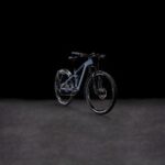 VTT Électrique Cube STEREO HYBRID ONE44 Pro 800 Allroad 2025 29" – Image 3