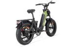Vélo à assistance électrique Cyrusher Kommoda 3.0 – Bild 7