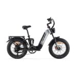 Vélo à assistance électrique Cyrusher Kommoda 3.0 – Bild 4