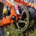Vélo électrique tout-terrain Cyrusher Ranger 2.0 – Bild 7