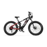 Vélo électrique tout-terrain Cyrusher Ranger 2.0 – Bild 5