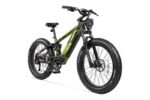 Vélo électrique tout-terrain Cyrusher Ranger 2.0 – Bild 3