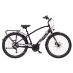 Electra Townie path go! 10d eq step-over – Bild 4