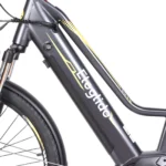 Eleglide Vélo électrique de trekking C1 ST – Bild 8