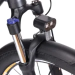 Eleglide Vélo électrique de trekking C1 ST – Bild 3