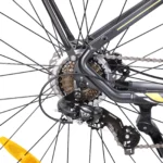 Eleglide Vélo électrique de trekking C1 ST – Bild 2