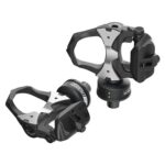 Favero Pédales avec Powermeter - Assioma Duo - noir