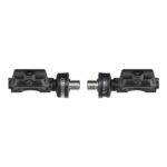 Favero Pédales avec Powermeter - Assioma Duo - noir – Bild 3