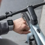 Fiido Air Vélo Électrique en Fibre de Carbon – Bild 2
