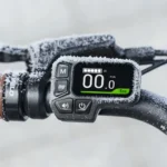 Vélo Électrique Fiido C11 – Bild 7