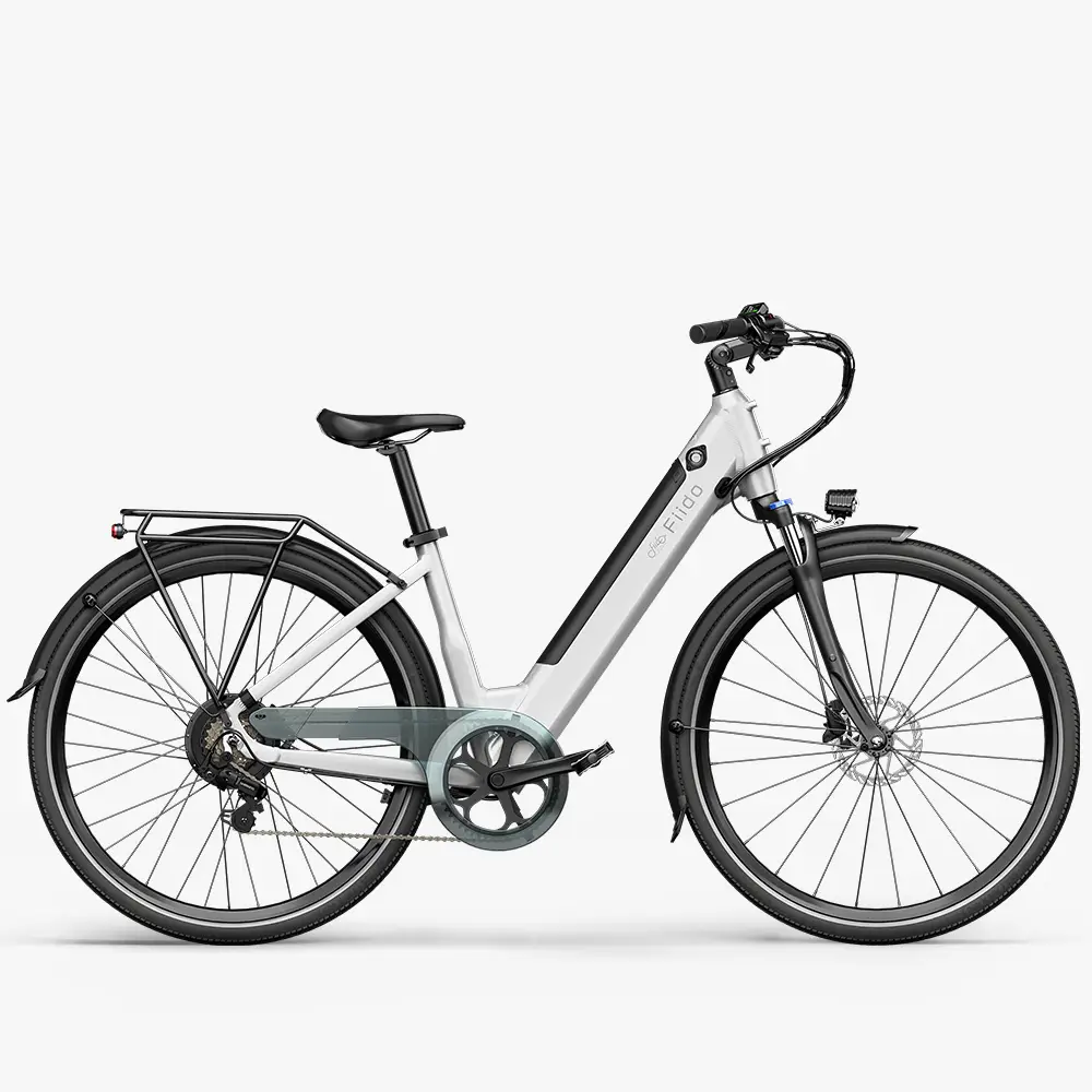 Fiido-C11-Velo-Electrique-Leger-Urbain-5.webp Vélo Électrique Fiido C11 – Bild 1
