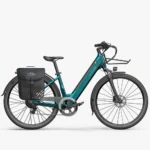 Vélo Électrique Fiido C11 – Bild 3